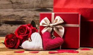 ولنتاین امسال شور و حالی ندارد