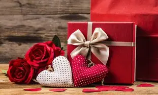ولنتاین امسال شور و حالی ندارد