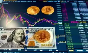 تداوم ریزش بیت کوین / بازار از کنترل خارج شد