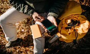 پرفروش ترین پاوربانک ای دیتا/ معرفی ۶ مدل محبوب