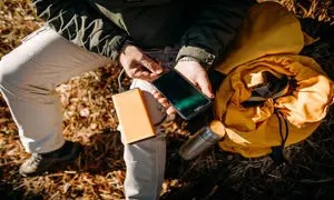 پرفروش ترین پاوربانک ای دیتا/ معرفی ۶ مدل محبوب