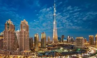 تور دبی از کرمان، سفر رویایی با بهترین قیمت و خدمات VIP