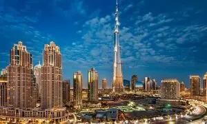 تور دبی از کرمان، سفر رویایی با بهترین قیمت و خدمات VIP