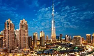 تور دبی از کرمان، سفر رویایی با بهترین قیمت و خدمات VIP