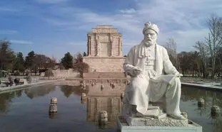 زیباترین مکان‌های دیدنی مشهد که نباید از دست داد