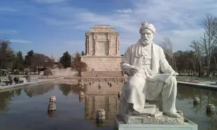 زیباترین مکان‌های دیدنی مشهد که نباید از دست داد