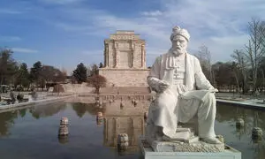 زیباترین مکان‌های دیدنی مشهد که نباید از دست داد