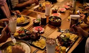 بهترین رستوران‌های خانوادگی تهران برای تعطیلات