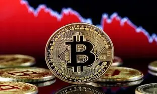 جنگ تعرفه ها برای بیت کوین منفعت دارد؟