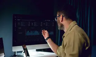 برگزاری بوت کمپ آنلاین «تحلیل گر داده» توسط فناپ کمپس