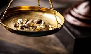میلی درباره امنیت معاملات آنلاین طلا بیانیه صادر کرد