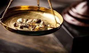 میلی درباره امنیت معاملات آنلاین طلا بیانیه صادر کرد