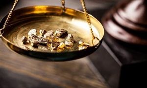 میلی درباره امنیت معاملات آنلاین طلا بیانیه صادر کرد