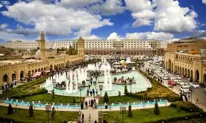 تور اربیل نوروز 1404: تجربه ‌ای متفاوت با قیمت ‌های ویژه