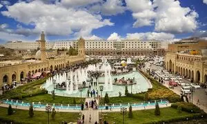تور اربیل نوروز 1404: تجربه ‌ای متفاوت با قیمت ‌های ویژه