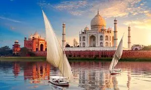۷ جاذبه عجیب هند که شما را شگفت زده می کند