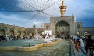 راهنمای انتخاب بهترین تور مشهد برای نوروز ۱۴۰۴