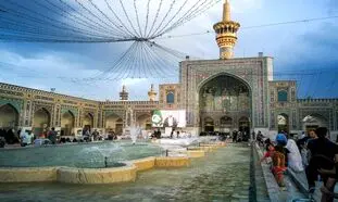 راهنمای انتخاب بهترین تور مشهد برای نوروز ۱۴۰۴