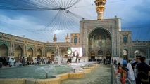 راهنمای انتخاب بهترین تور مشهد برای نوروز ۱۴۰۴