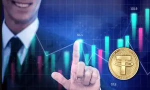 راهکار فروش رمزارز با بالاترین نرخ خرید تتر