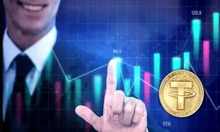راهکار فروش رمزارز با بالاترین نرخ خرید تتر