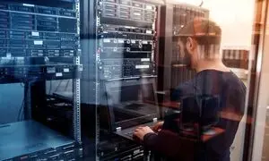 گوته، دیتاسنتر خارجی آروان‌کلاد در دسترس عموم قرار گرفت