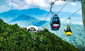 کدام تله کابین شمال هیجان انگیزتر است؟