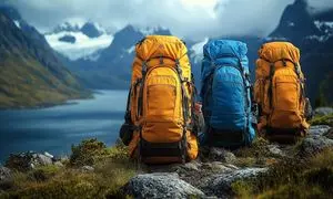 چگونه سبک سفر کنیم؟ شش توصیه کاربردی برای کوله‌گردها