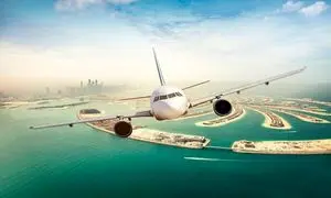 تور ارزان دبی از کرمان، سفری لوکس با قیمت اقتصادی