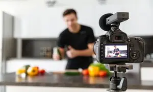 ارزان ترین دوربین برای تولید محتوا در یوتیوب/ معرفی ۵ مدل به صرفه