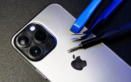 ۵ نکته کلیدی که پیش از تعمیر گوشی آیفون باید به آن دقت کنیم