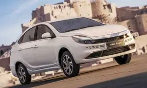 تولید اولین خودروی ملی کرمان موتور