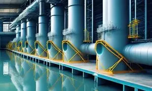 رونمایی بوتان از مدیریت فاضلاب صنعتی در راستای مسئولیت اجتماعی