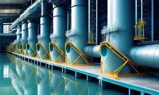رونمایی بوتان از مدیریت فاضلاب صنعتی در راستای مسئولیت اجتماعی