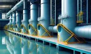 رونمایی بوتان از مدیریت فاضلاب صنعتی در راستای مسئولیت اجتماعی