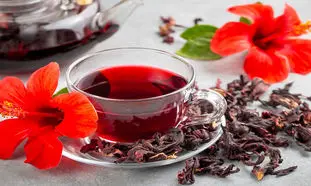 جدیدترین بررسی‌ ها درباره خواص چای ترش