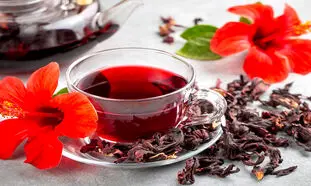 جدیدترین بررسی‌ ها درباره خواص چای ترش