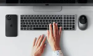 پرفروش ترین کیبورد بلوتوثی برای تبلت و گوشی