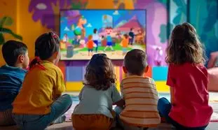 انیمیشن های شگفت انگیز برای تمام اعضای خانواده