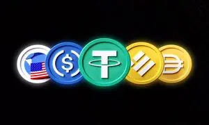 پر بازده ترین استیبل کوین ها در سال ۲۰۲۵