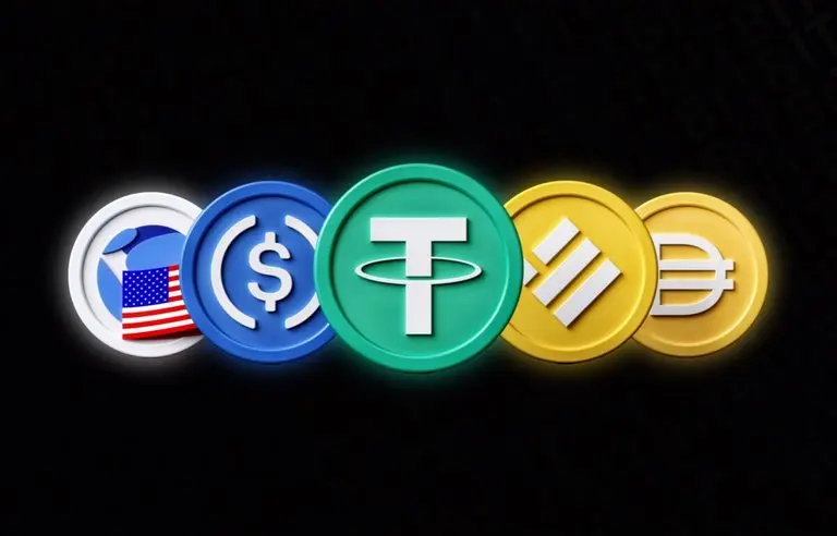 پر بازده ترین استیبل کوین ها در سال ۲۰۲۵