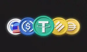پر بازده ترین استیبل کوین ها در سال ۲۰۲۵