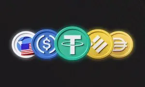 پر بازده ترین استیبل کوین ها در سال ۲۰۲۵