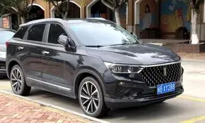 ماشین جدید ایران خودرو ؛ بستیون FAW / هر آنچه برای خرید باید بدانید