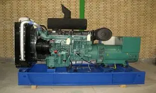 شرکت پارسیان دیزل، تنها نماینده رسمی دیزل‌های کمپانی دوسان کره‌جنوبی