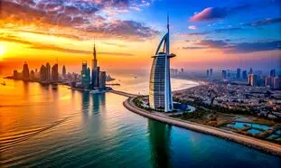 تور دبی، تجربه ‌ای لوکس در شهر مدرن و شگفت ‌انگیز خاورمیانه