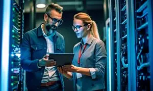 ۵ توصیه کلیدی برای خرید هاست سایت فروشگاه اینترنتی