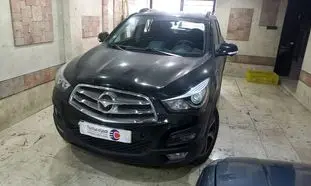 نبرد قدرت هایما S7 و کی ام سی A5 + بررسی شرایط خرید