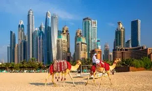 بهترین قیمت تور دبی را از کجا پیدا کنیم؟