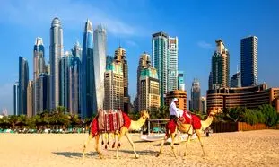 بهترین قیمت تور دبی را از کجا پیدا کنیم؟